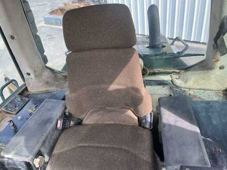 Chargeuse sur chenilles 1999 Caterpillar 953C2 (46)