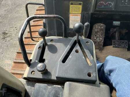 Chargeuse sur chenilles 1999 Caterpillar 953C2 (49)