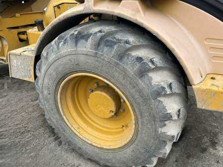 Dumper/Dúmpers articulados 2011 Hydrema 912D (11)