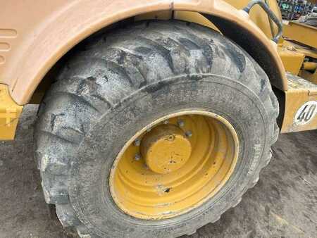 Dumper/Dúmpers articulados 2011 Hydrema 912D (14)
