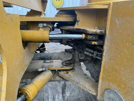 Dumper/Dúmpers articulados 2011 Hydrema 912D (16)