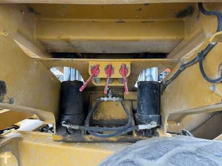 Dumper/Dúmpers articulados 2011 Hydrema 912D (18)