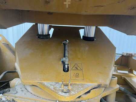 Dumper/Dúmpers articulados 2011 Hydrema 912D (19)