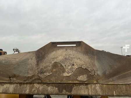 Dumper/Dúmpers articulados 2011 Hydrema 912D (20)