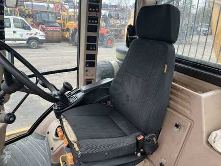 Dumper/Dúmpers articulados 2011 Hydrema 912D (27)