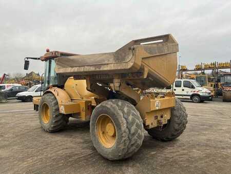 Dumper/Dúmpers articulados 2011 Hydrema 912D (5)