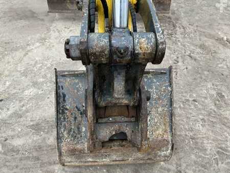 Wacker Neuson EZ53