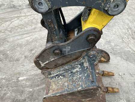 Wacker Neuson EZ53