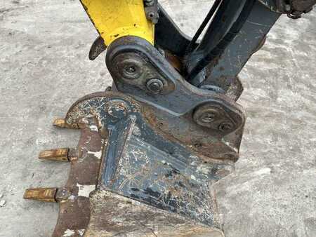 Wacker Neuson EZ53