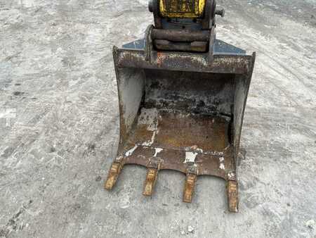 Wacker Neuson EZ53