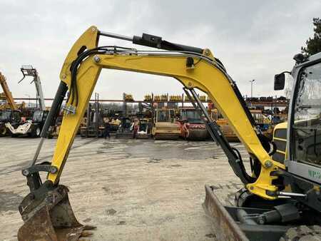 Wacker Neuson EZ53