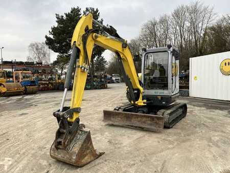 Wacker Neuson EZ53