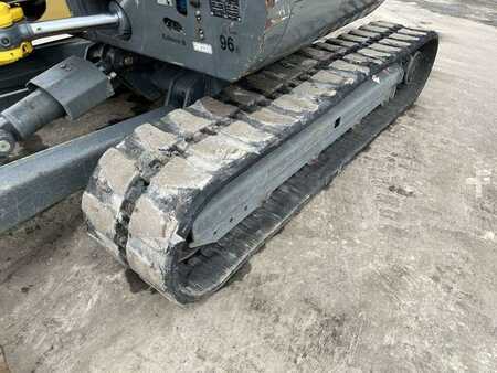 Wacker Neuson EZ53