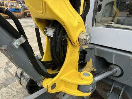 Wacker Neuson EZ53