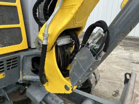 Wacker Neuson EZ53