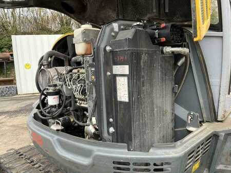 Wacker Neuson EZ53