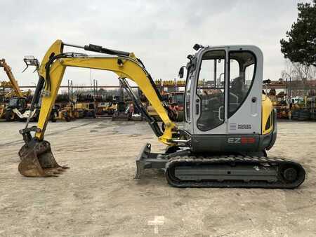 Wacker Neuson EZ53