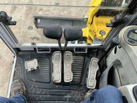 Minibagger 2017 Wacker Neuson EZ53 (46)