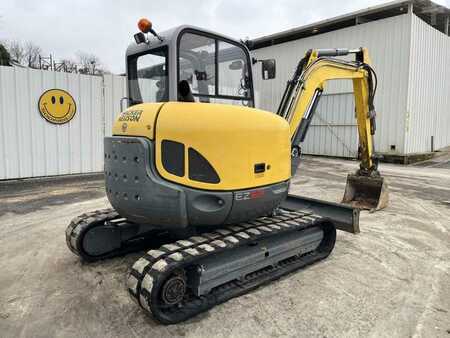 Wacker Neuson EZ53