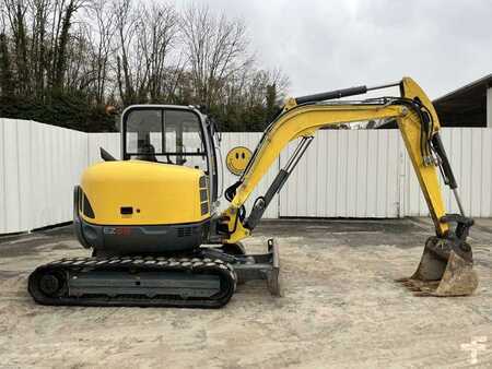 Wacker Neuson EZ53