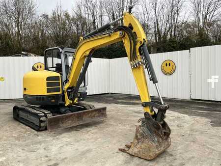 Wacker Neuson EZ53