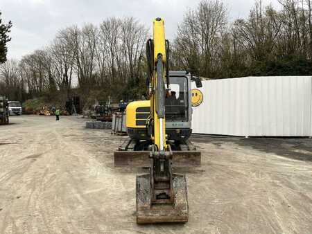 Wacker Neuson EZ53