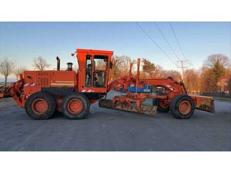 Grader 2004 Caterpillar 12H (2)