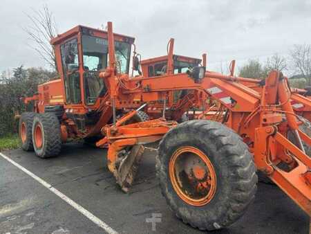 Grader 2004 Caterpillar 12H (5)