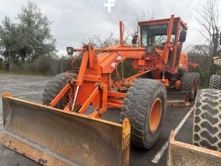 Grader 2004 Caterpillar 12H (6)