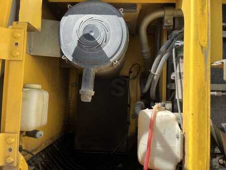 Kettenbagger 2007 New Holland Construction E215B (31)