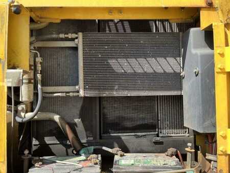 Kettenbagger 2007 New Holland Construction E215B (32)