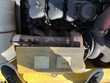 Kettenbagger 2007 New Holland Construction E215B (39)