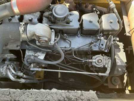 Kettenbagger 2007 New Holland Construction E215B (40)