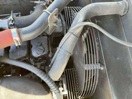 Kettenbagger 2007 New Holland Construction E215B (42)