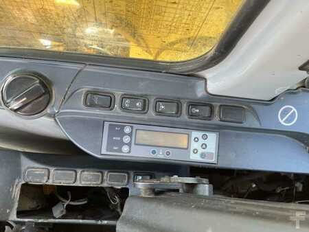 Kettenbagger 2007 New Holland Construction E215B (49)
