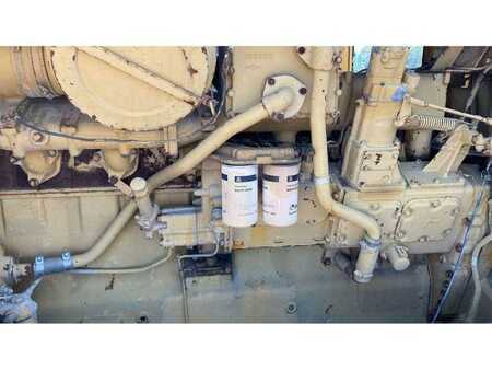 Planierraupe 1978 Caterpillar D9H RIPPER (4)