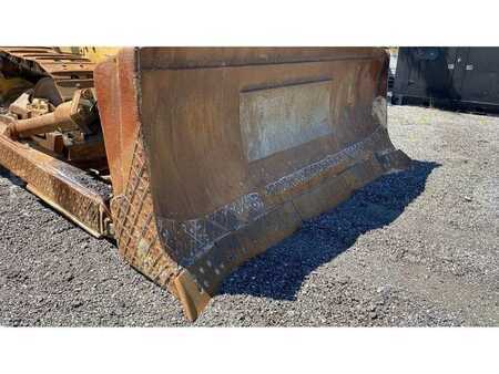 Planierraupe 1978 Caterpillar D9H RIPPER (5)