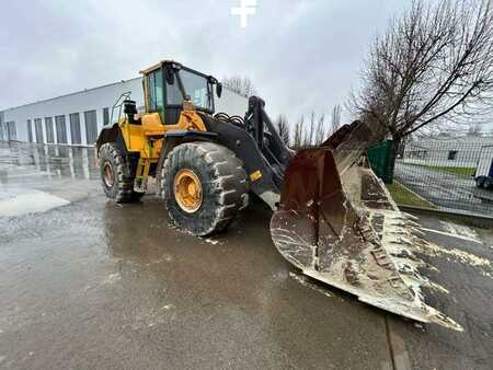 Radlader 2018 Volvo L220H (2)