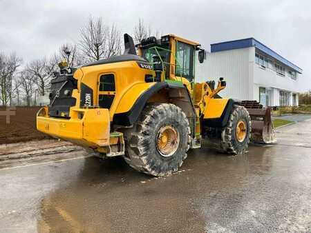 Radlader 2018 Volvo L220H (9)