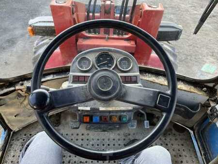 Sonstige 1997 Kubota R520 (31)