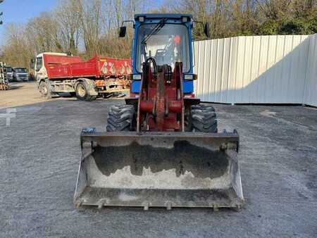 Sonstige 1997 Kubota R520 (9)