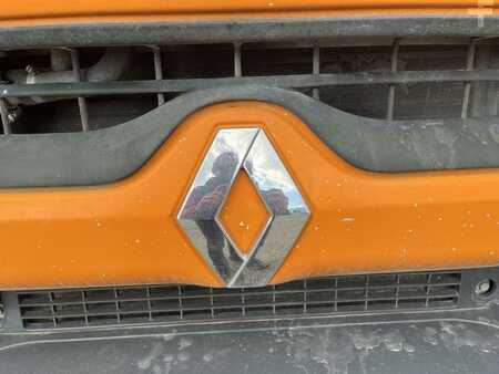 Renault PREMIUM 300 BOUILLE SECMAIR