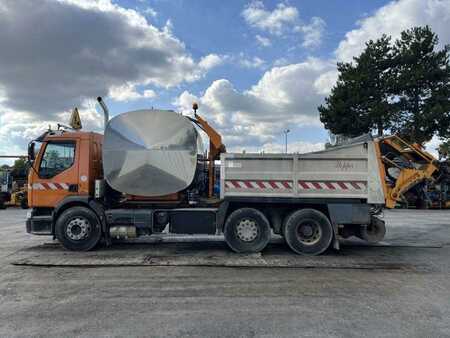 Renault PREMIUM 300 BOUILLE SECMAIR