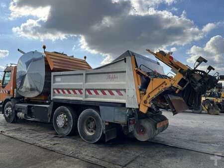 Renault PREMIUM 300 BOUILLE SECMAIR