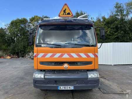 Renault PREMIUM 300 BOUILLE SECMAIR