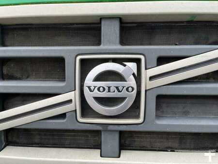 Volvo 440 BOUILLE SECMAIR