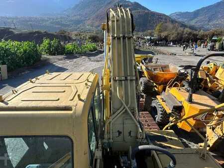 Kettenbagger 1995 Komatsu PC210LC-6K (10)