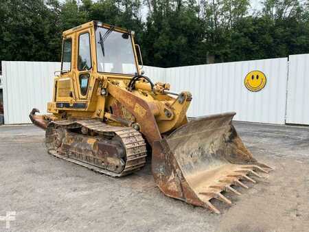 Caterpillar 943