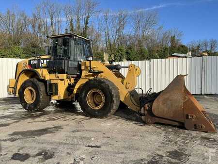 Caterpillar 950K