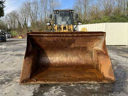 Radlader 2013 Caterpillar 950K (10)